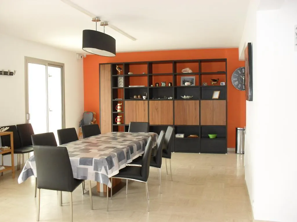 Kichen Ar Mor Villa Poullan-sur-Mer