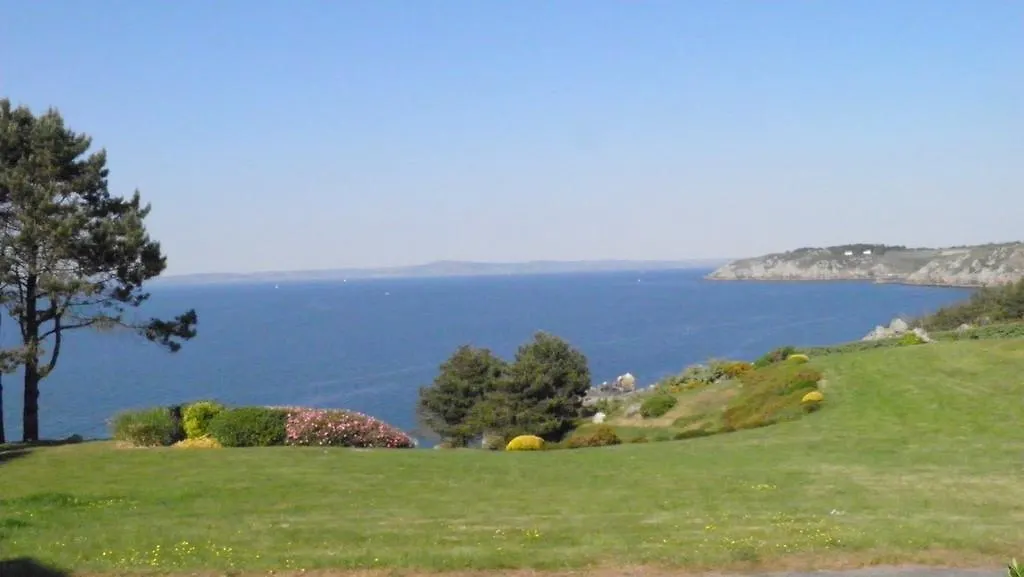 Kichen Ar Mor Villa Poullan-sur-Mer