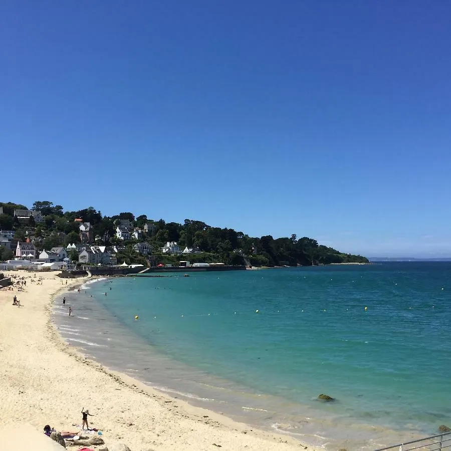 Kichen Ar Mor Villa Poullan-sur-Mer