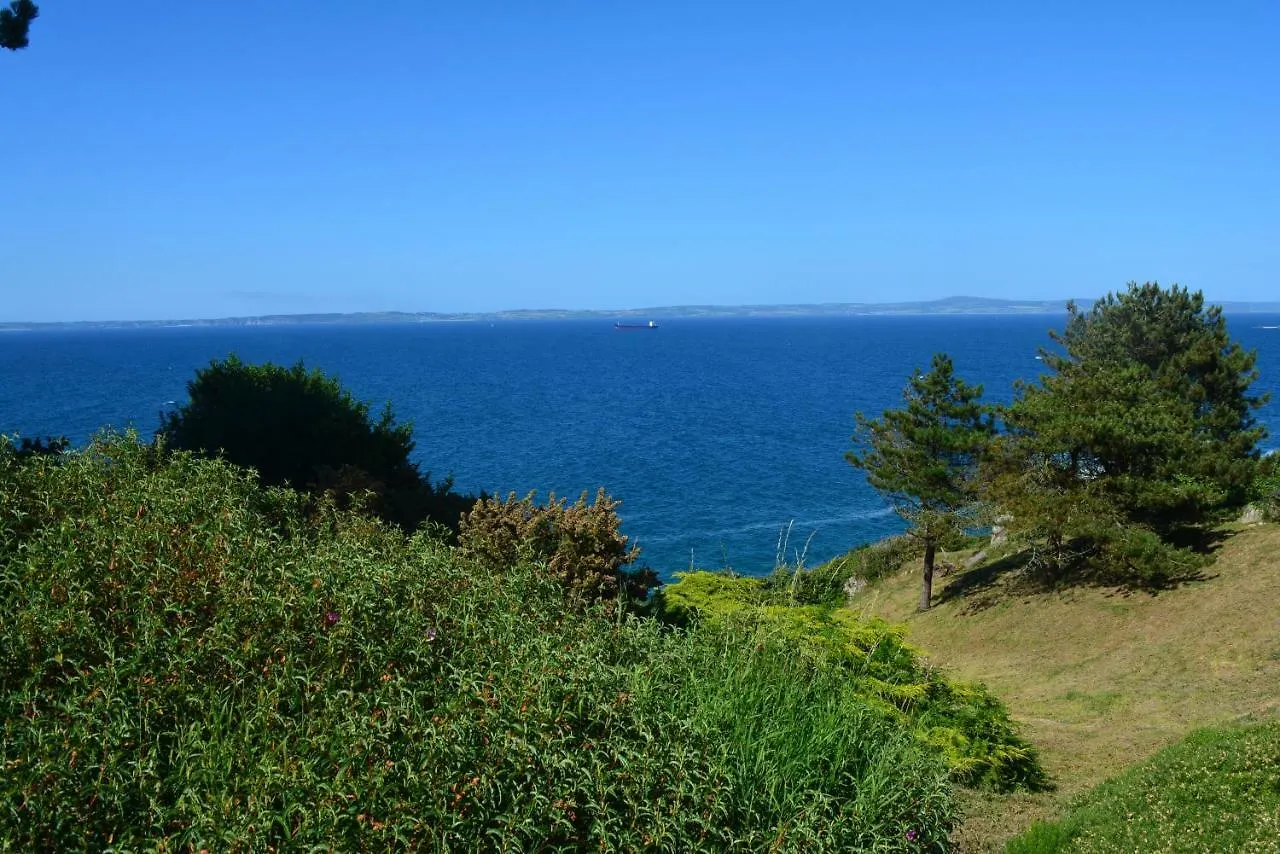 Kichen Ar Mor Villa Poullan-sur-Mer 0*,  Frankrig