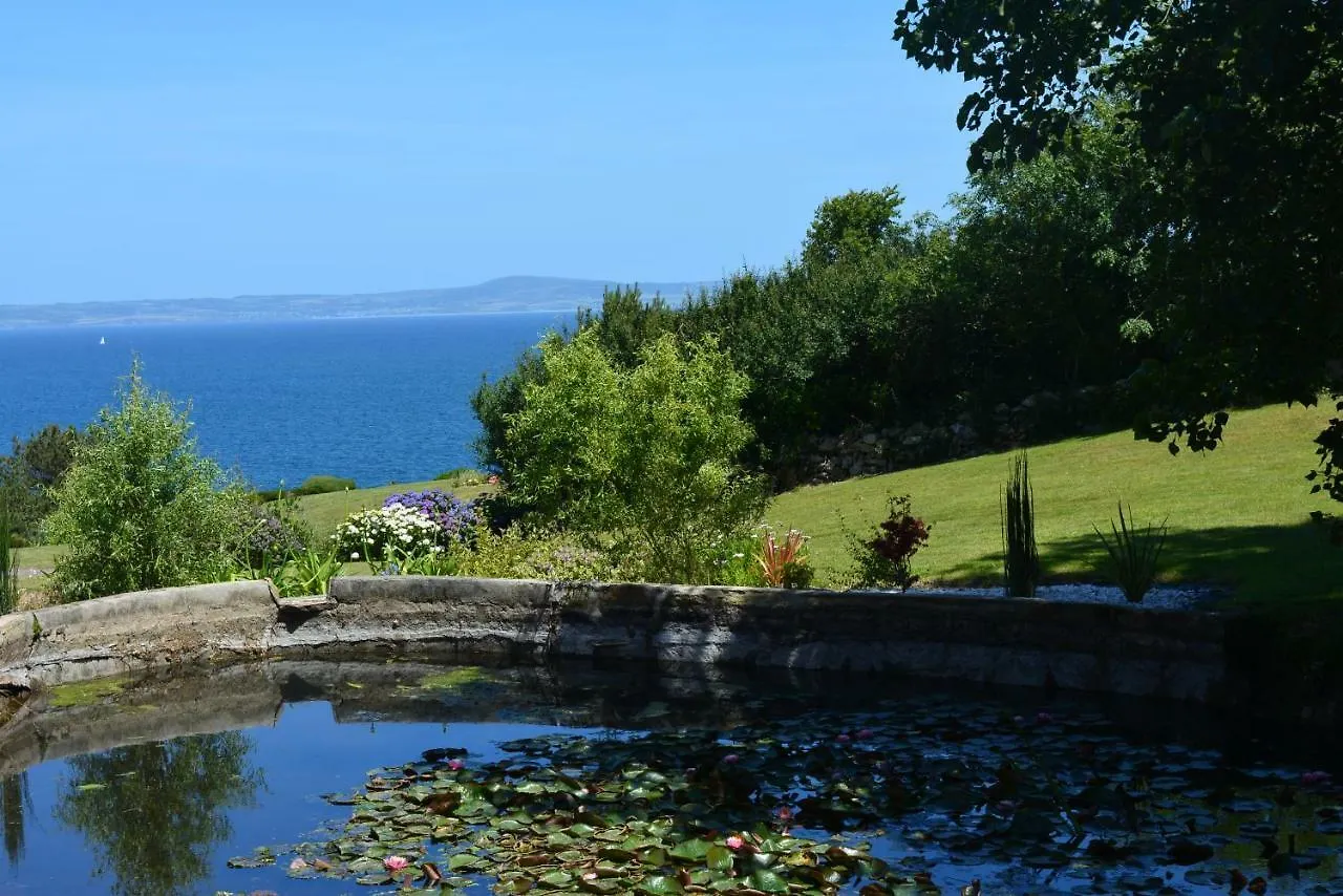Kichen Ar Mor Villa Poullan-sur-Mer