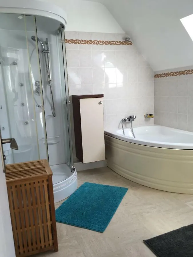 Kichen Ar Mor Villa Poullan-sur-Mer